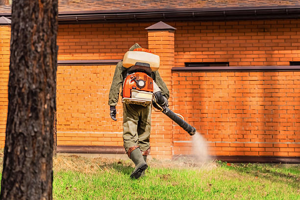 Bed Bug Clearance Verification and Documentation in White Oak